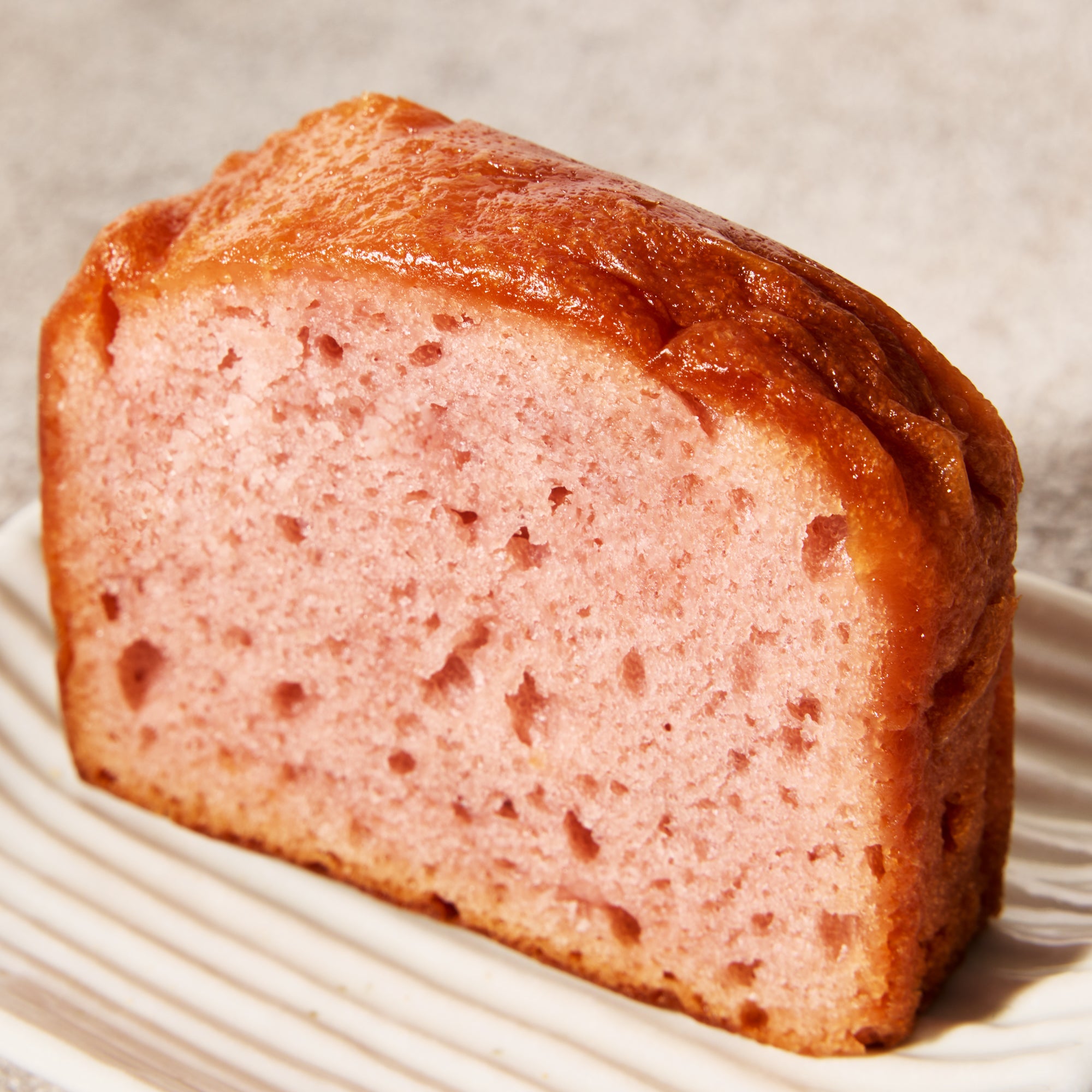 Amaou Strawberry Cake