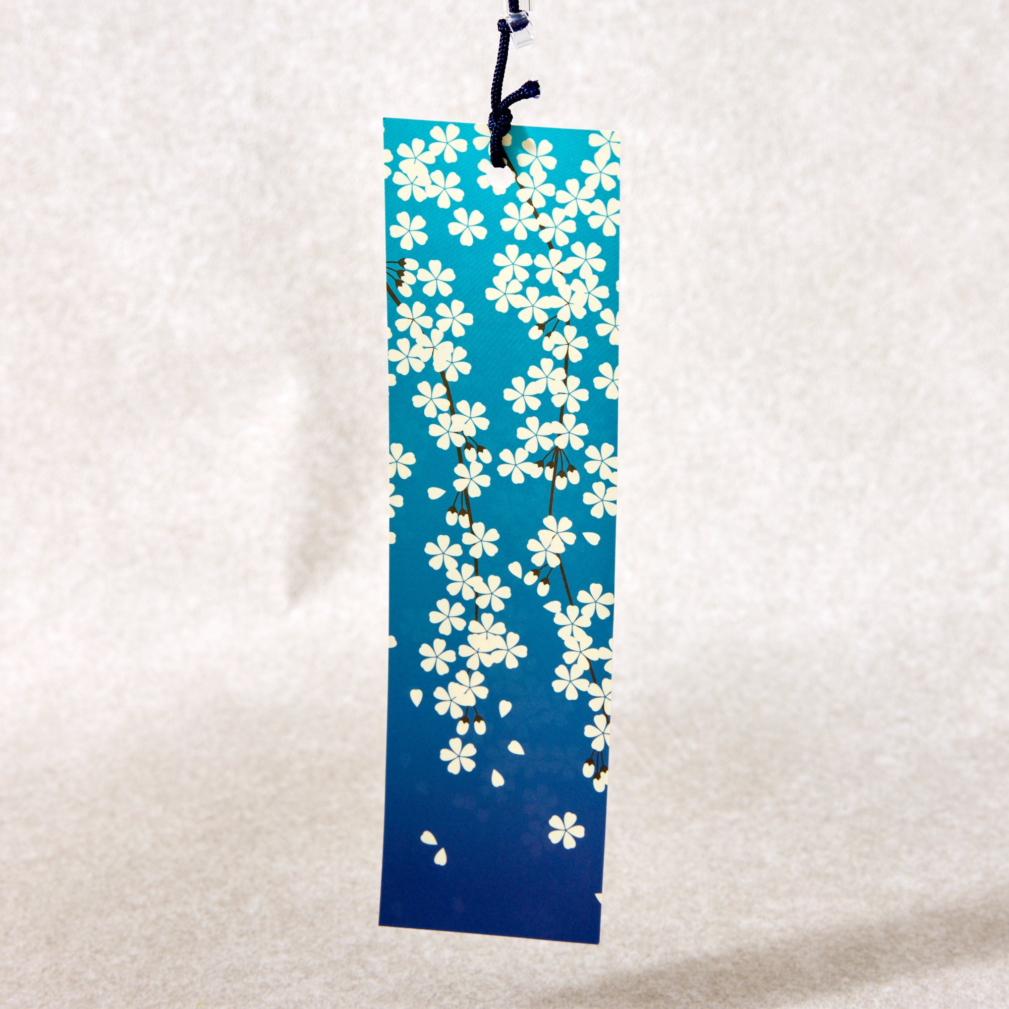 Mt. Fuji & Sakura Furin Wind Chime