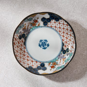Imari Ware Small Plate