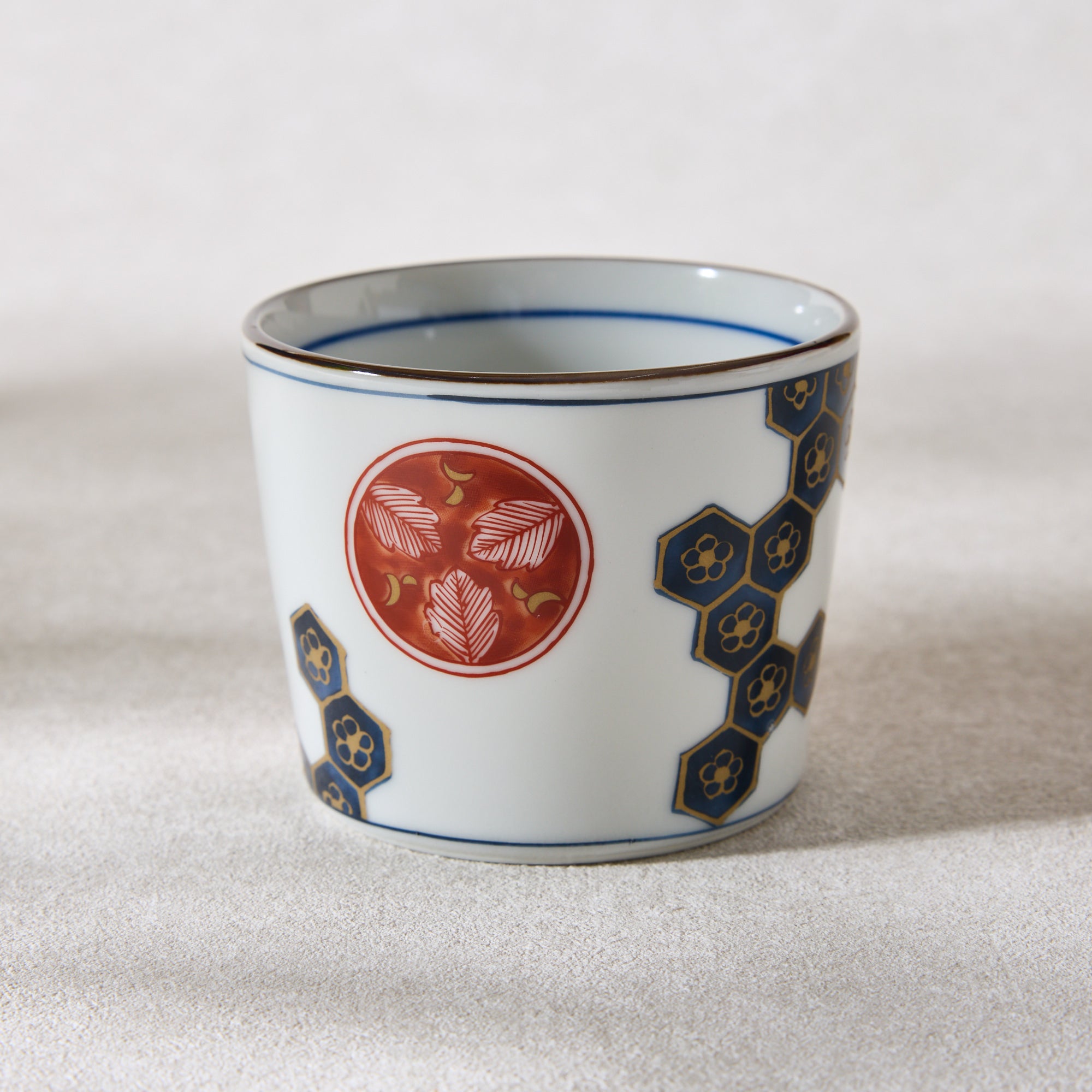 Imari Ware Teacup