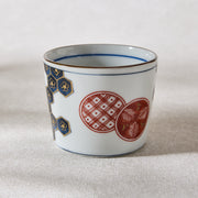 Imari Ware Teacup