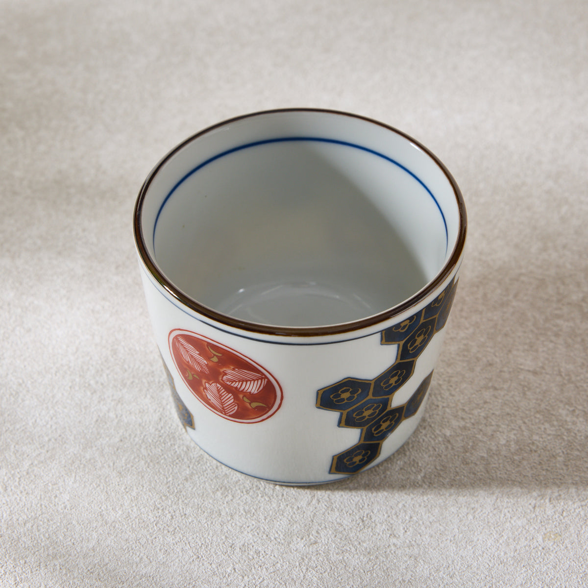 Imari Ware Teacup