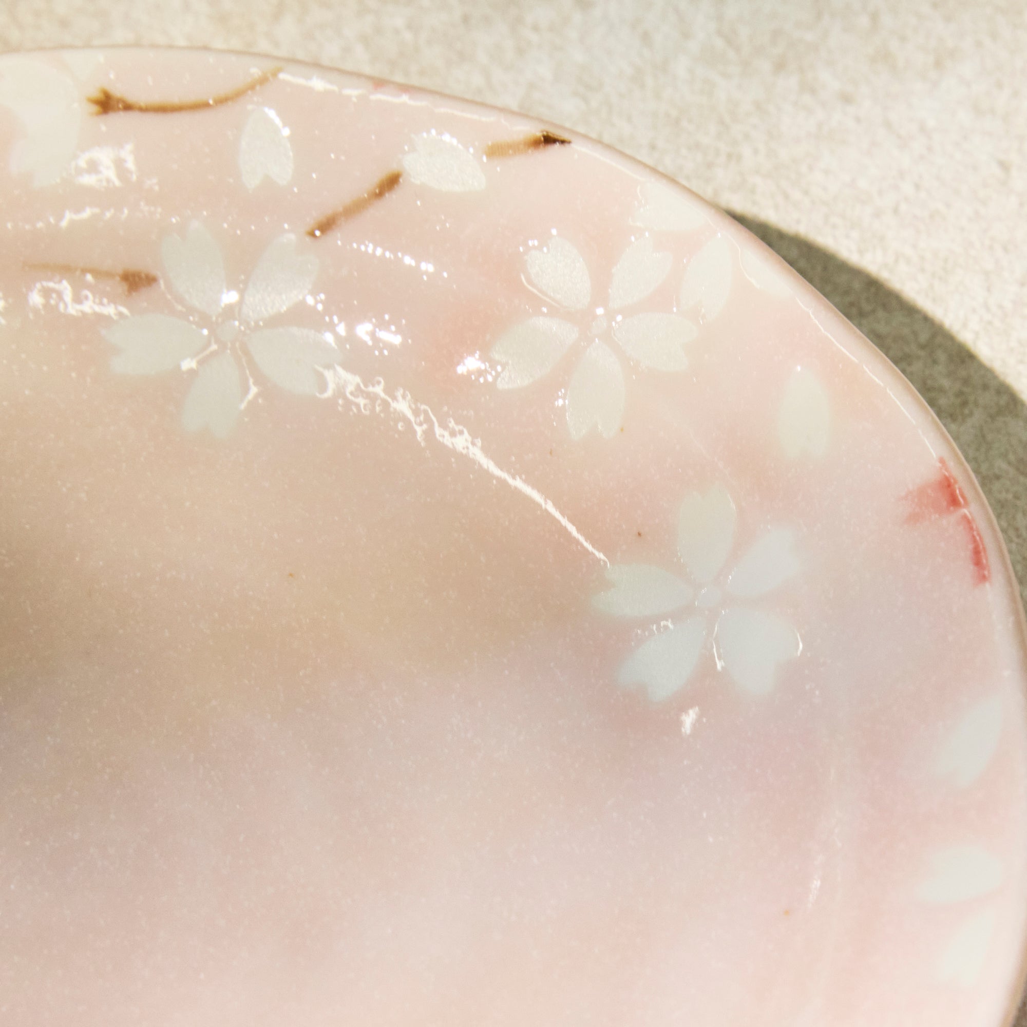 Sakura Kozara Plate – Japan Haul