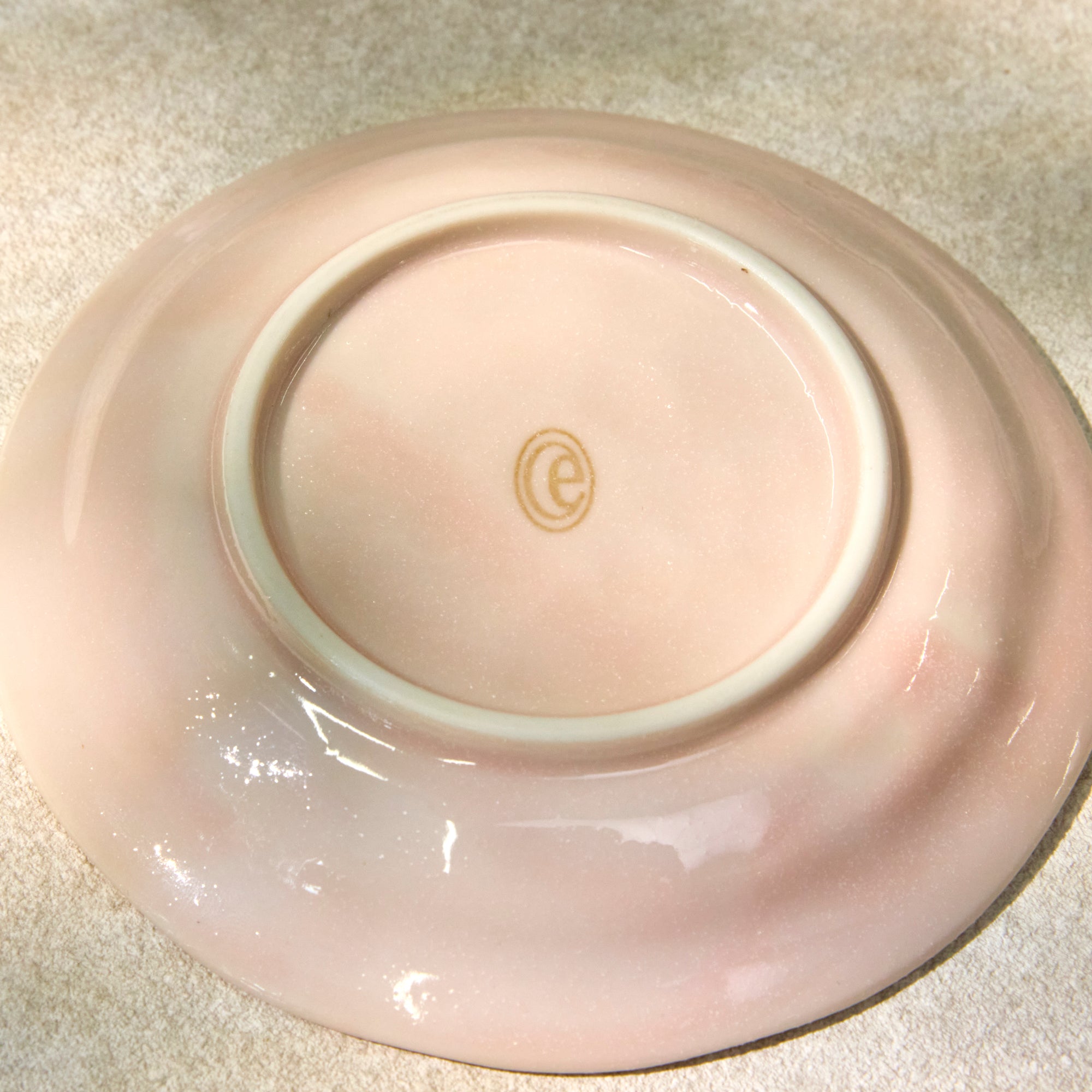 Sakura Kozara Plate – Japan Haul