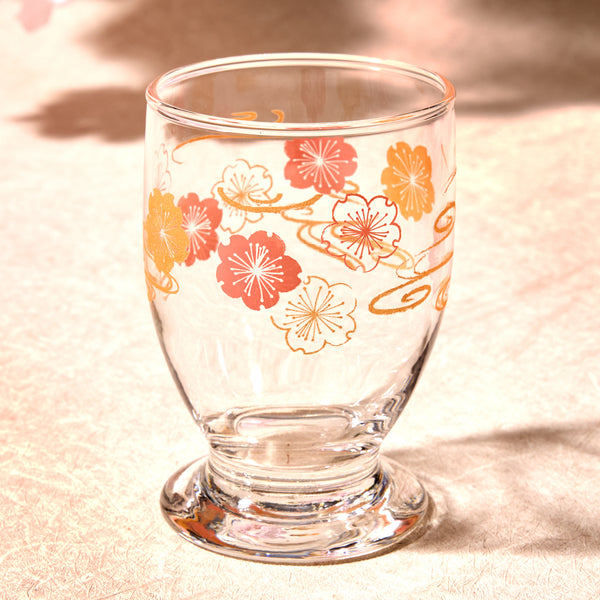 Floating Sakura Glass – Japan Haul