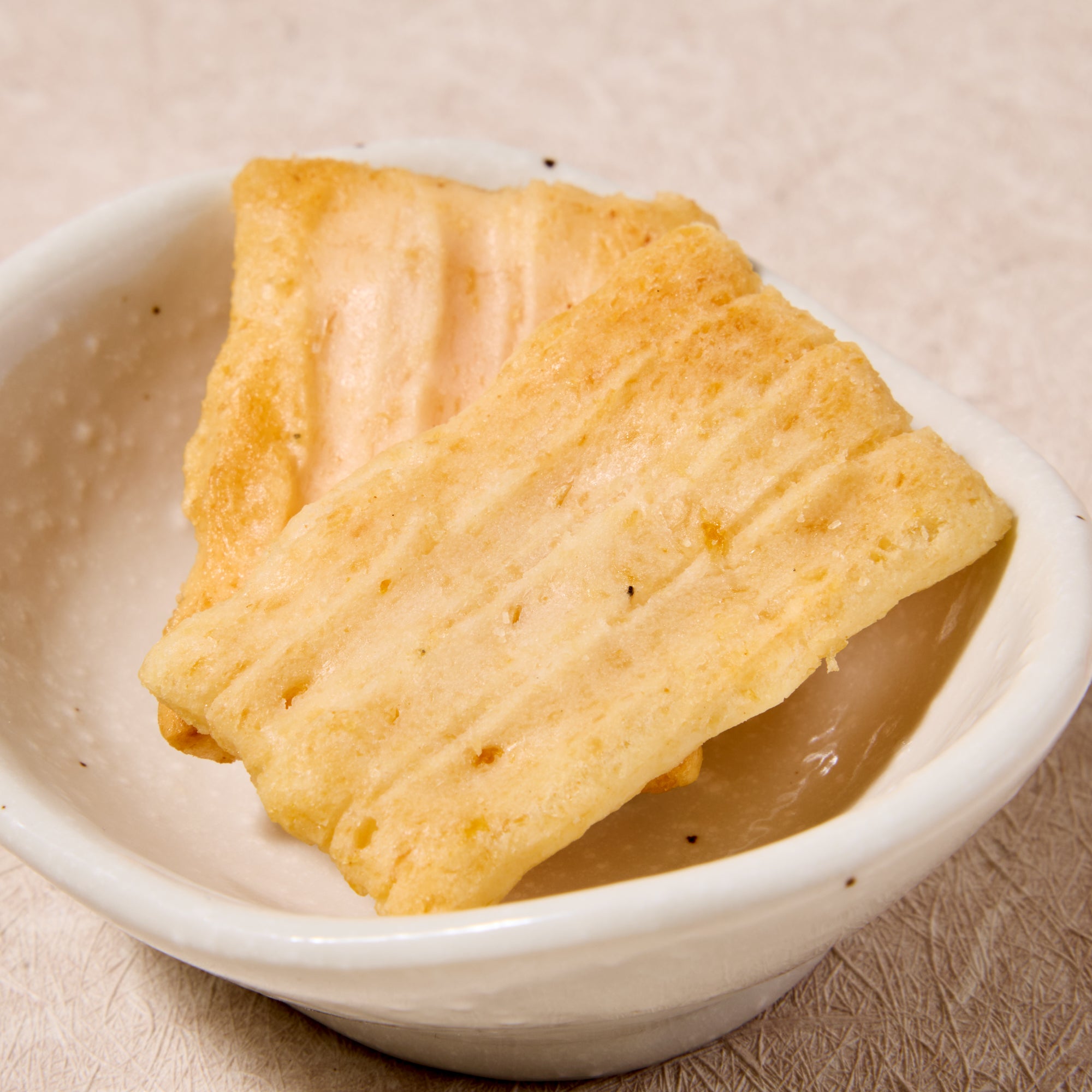 Shrimp & Mayonnaise Arare (10 pieces)