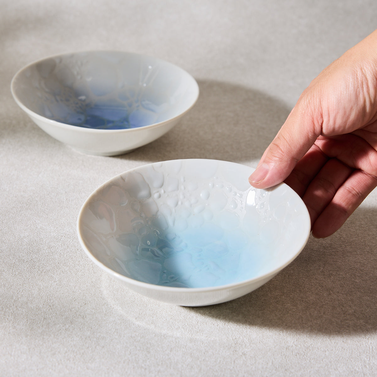 Chura Dessert Bowl Pair