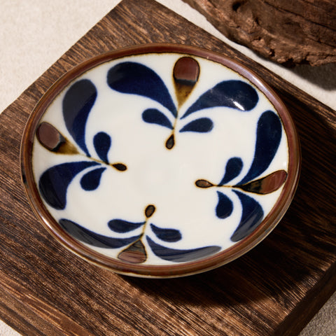 Okinawa Kozara Plate