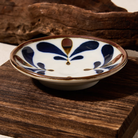 Okinawa Kozara Plate