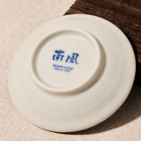 Okinawa Kozara Plate