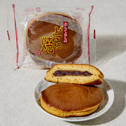 Omotenashi Dorayaki Cake (5 pieces set)