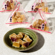 Sweet Potato Amanatto (10pieces set)