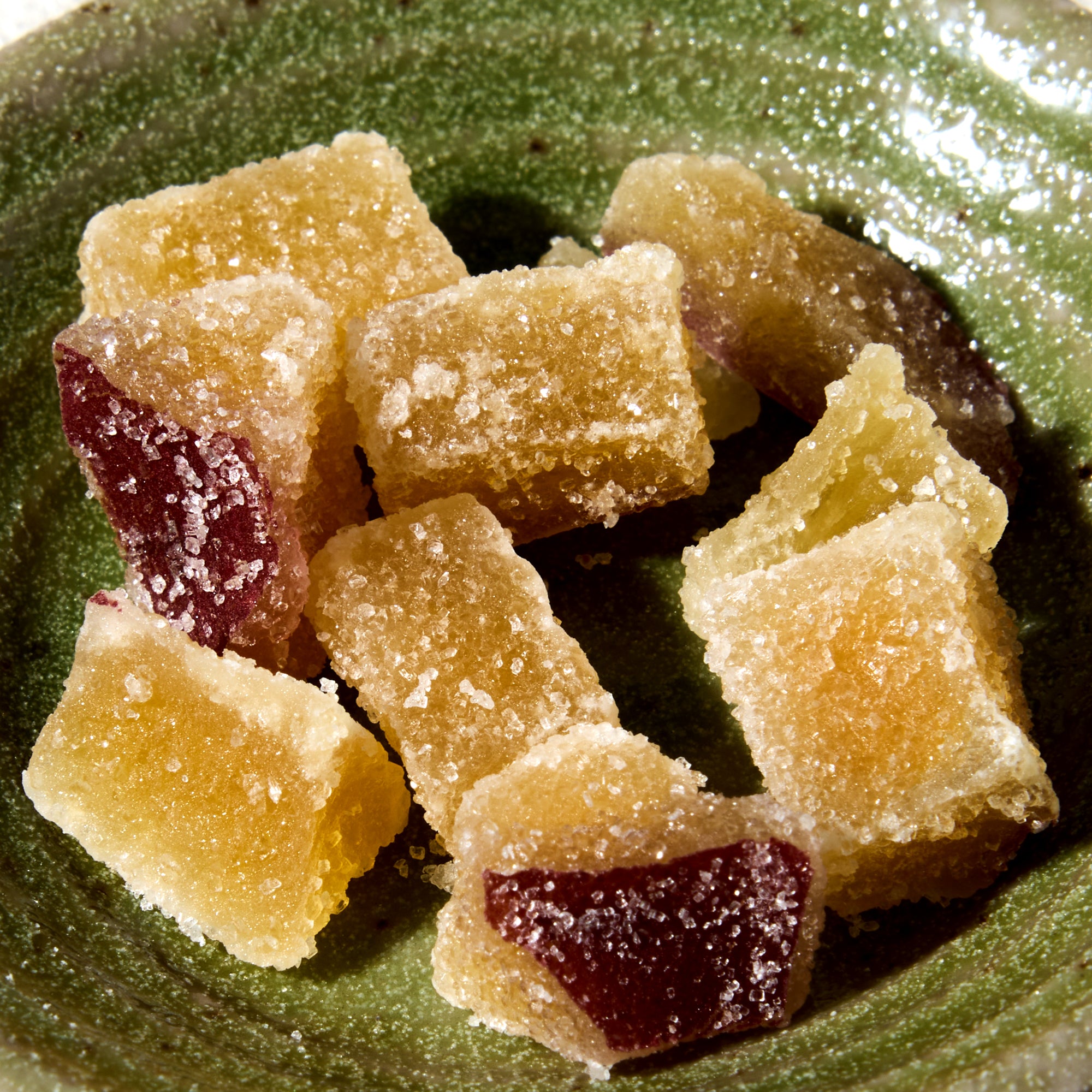 Sweet Potato Amanatto (10pieces set)