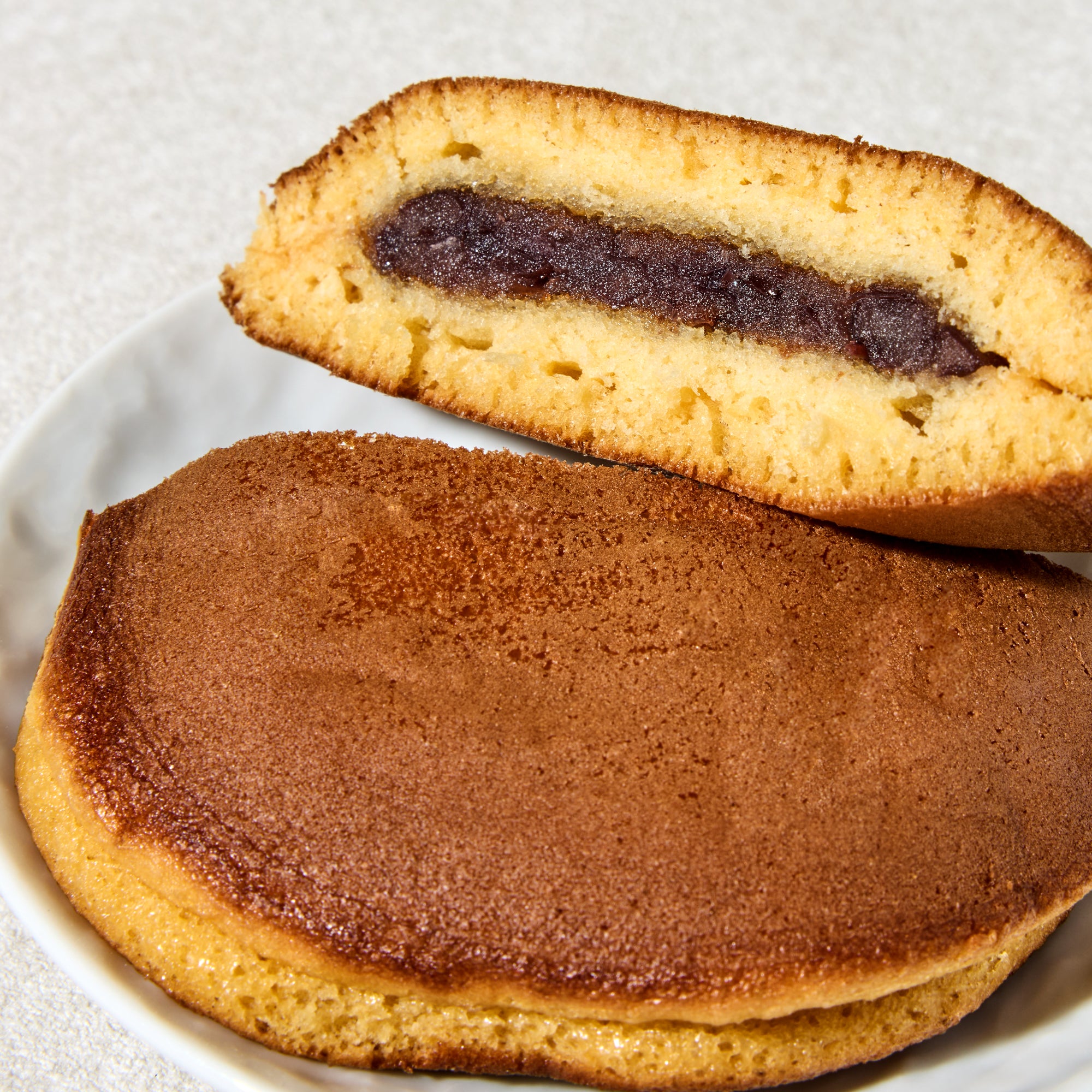 Omotenashi Dorayaki Cake (5 pieces set)