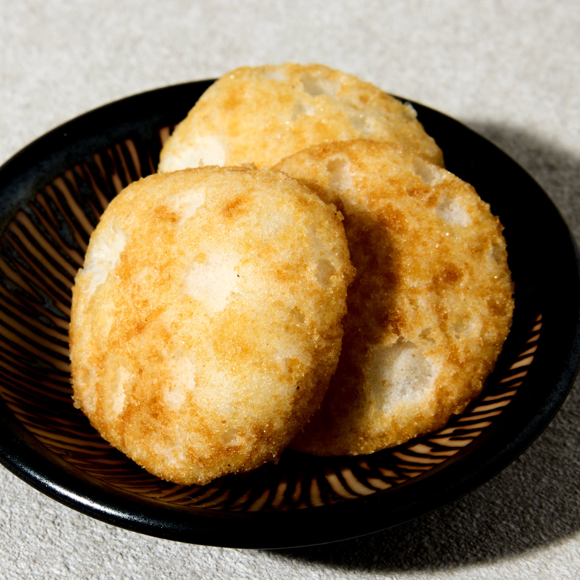 Yamanashi Corn Rice Cracker (10pieces set)