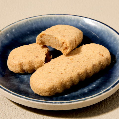 Kokuto Chinsuko (10 pieces set)