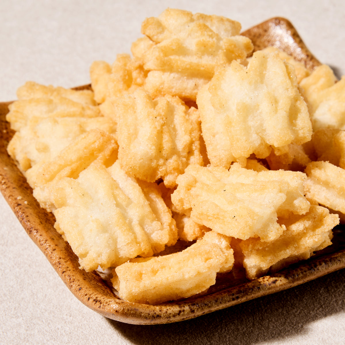 Salt Agemochi