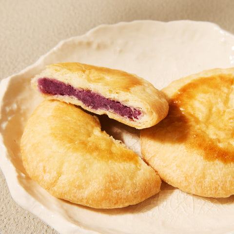 Beni Imo Pie (10 pieces set)