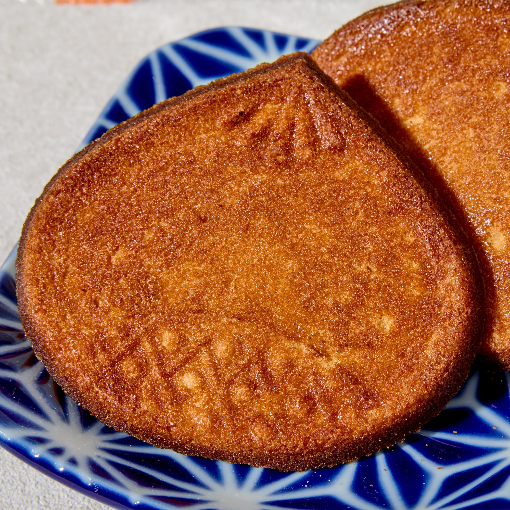 Kuri Senbei Cookie (10pieces set)