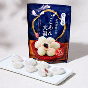Koshian Daifuku (8 pieces set)