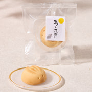 Usagi Manju Peach Flavor (5pieces set)