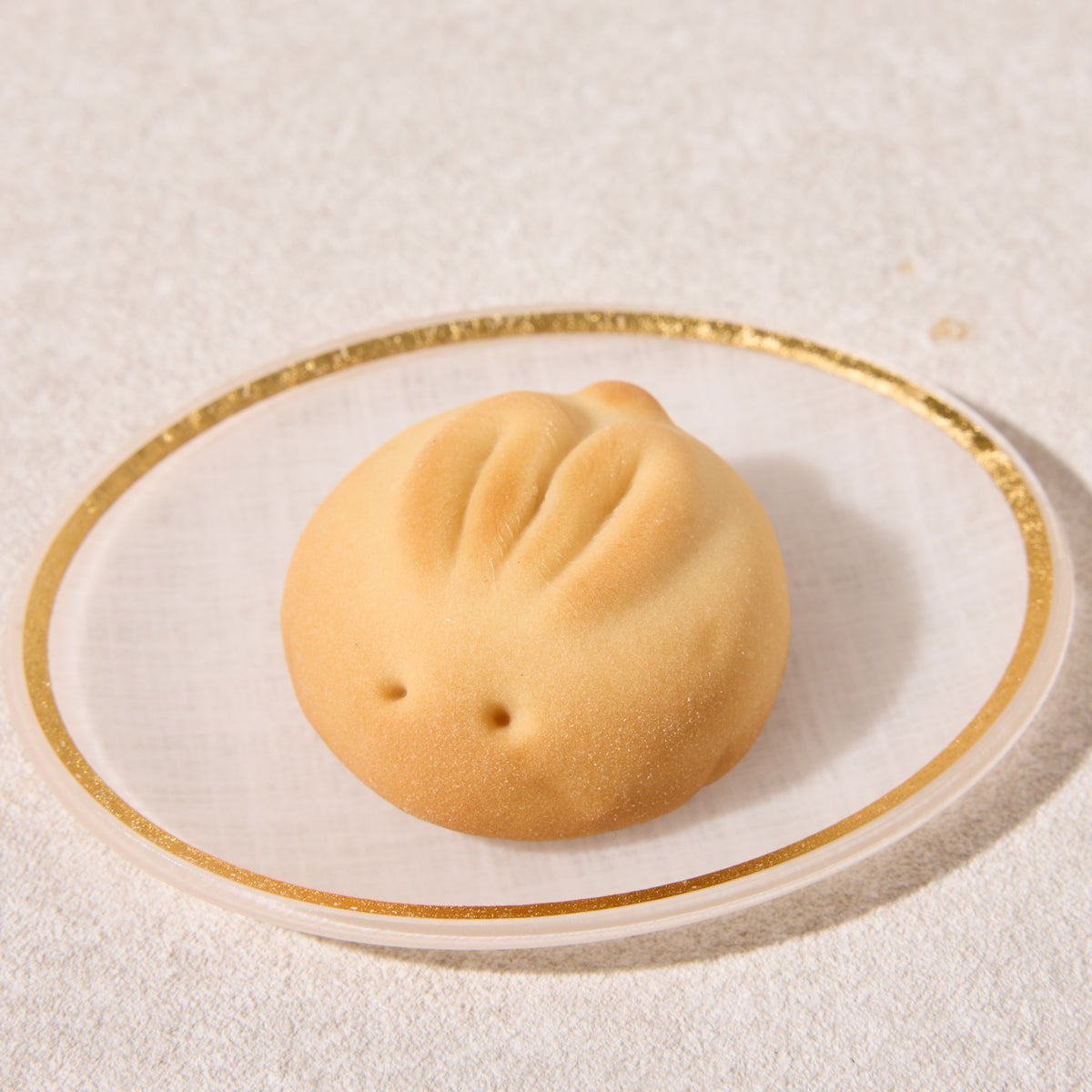 Usagi Manju Peach Flavor (5pieces set)