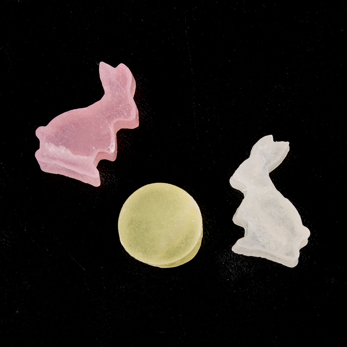 Tsukimi Kohakuto (5 pieces set)