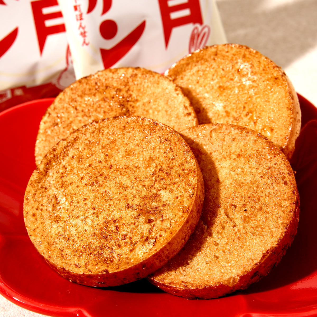Usagi Pon Senbei (22 pieces set)