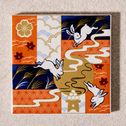 Tsukimi Rabbit Coaster