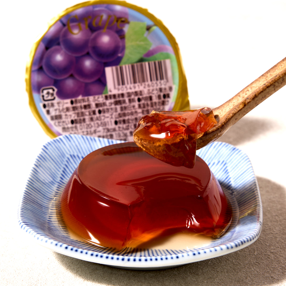 Grape Jelly
