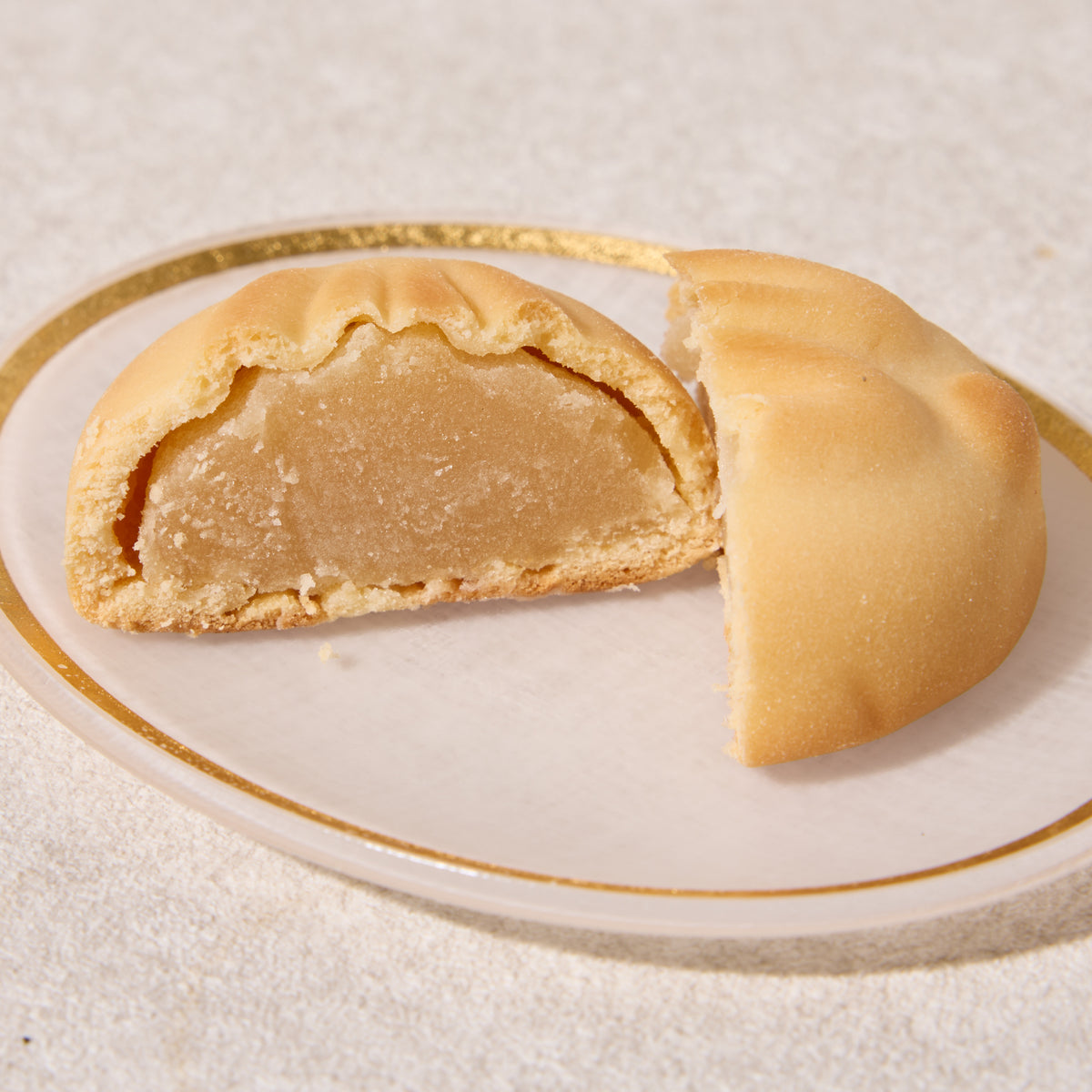 Usagi Manju Peach Flavor (5pieces set)