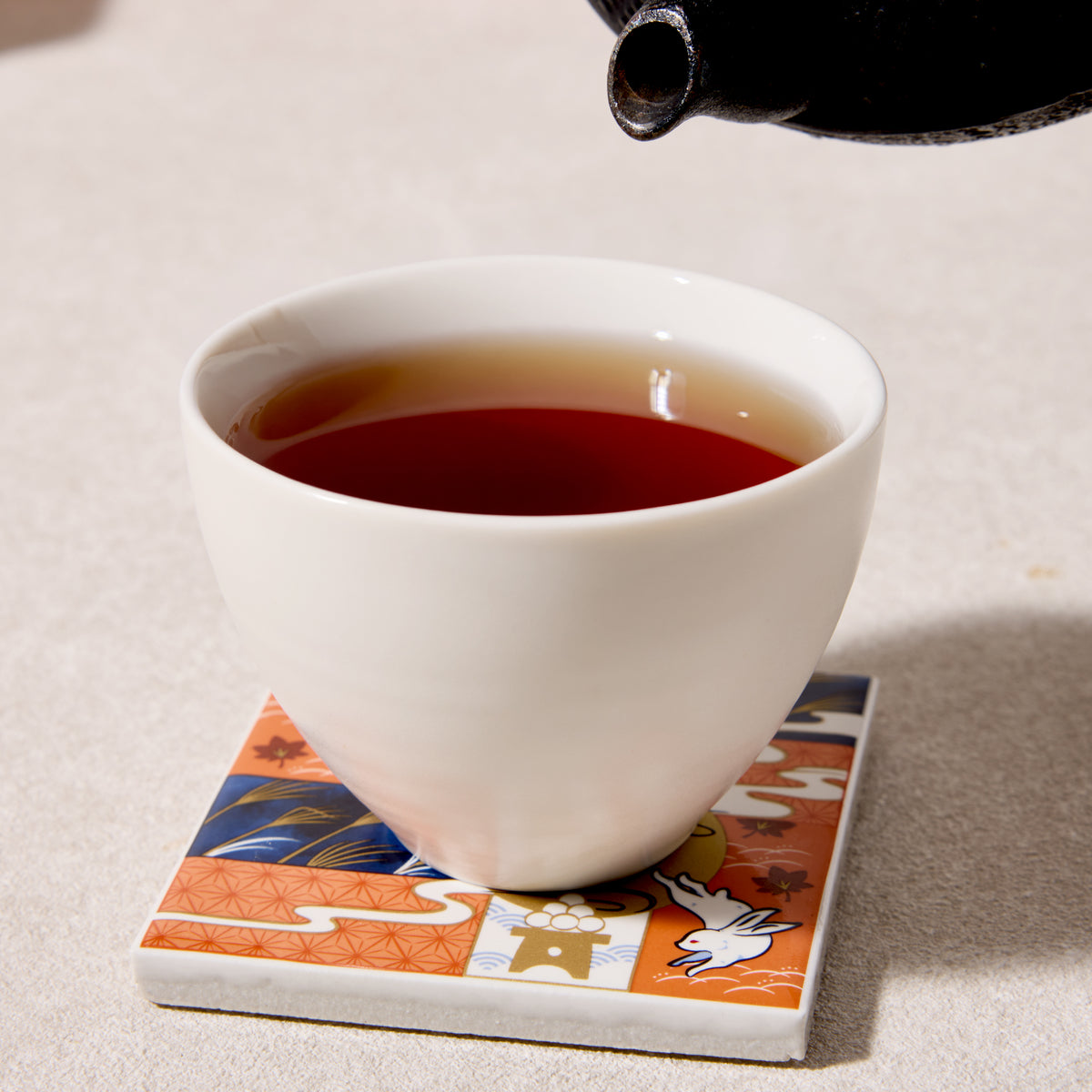 Tsukimi Rabbit Coaster