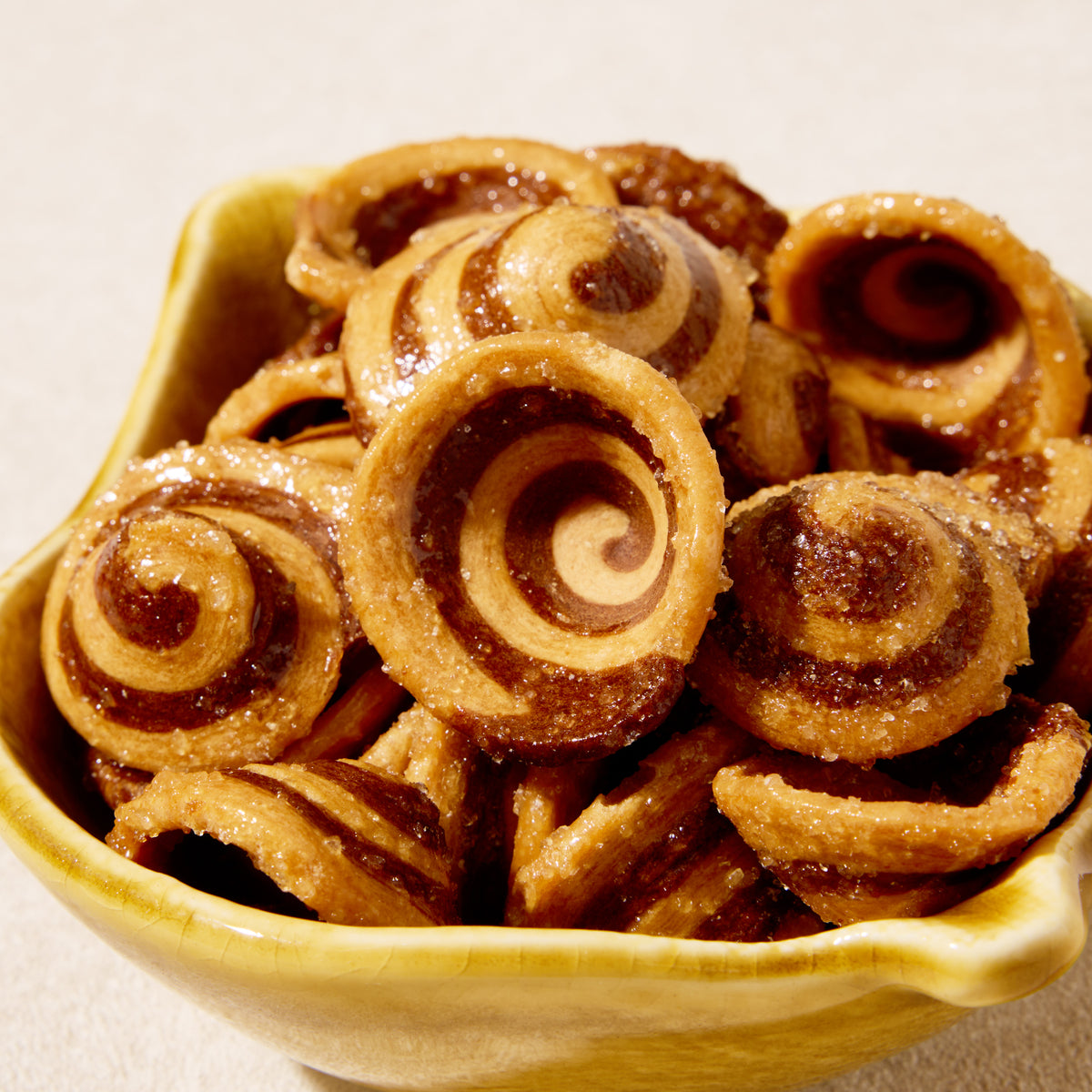 Uzumaki Karinto Cookies