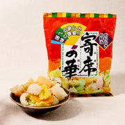 Seafood Senbei Crackers
