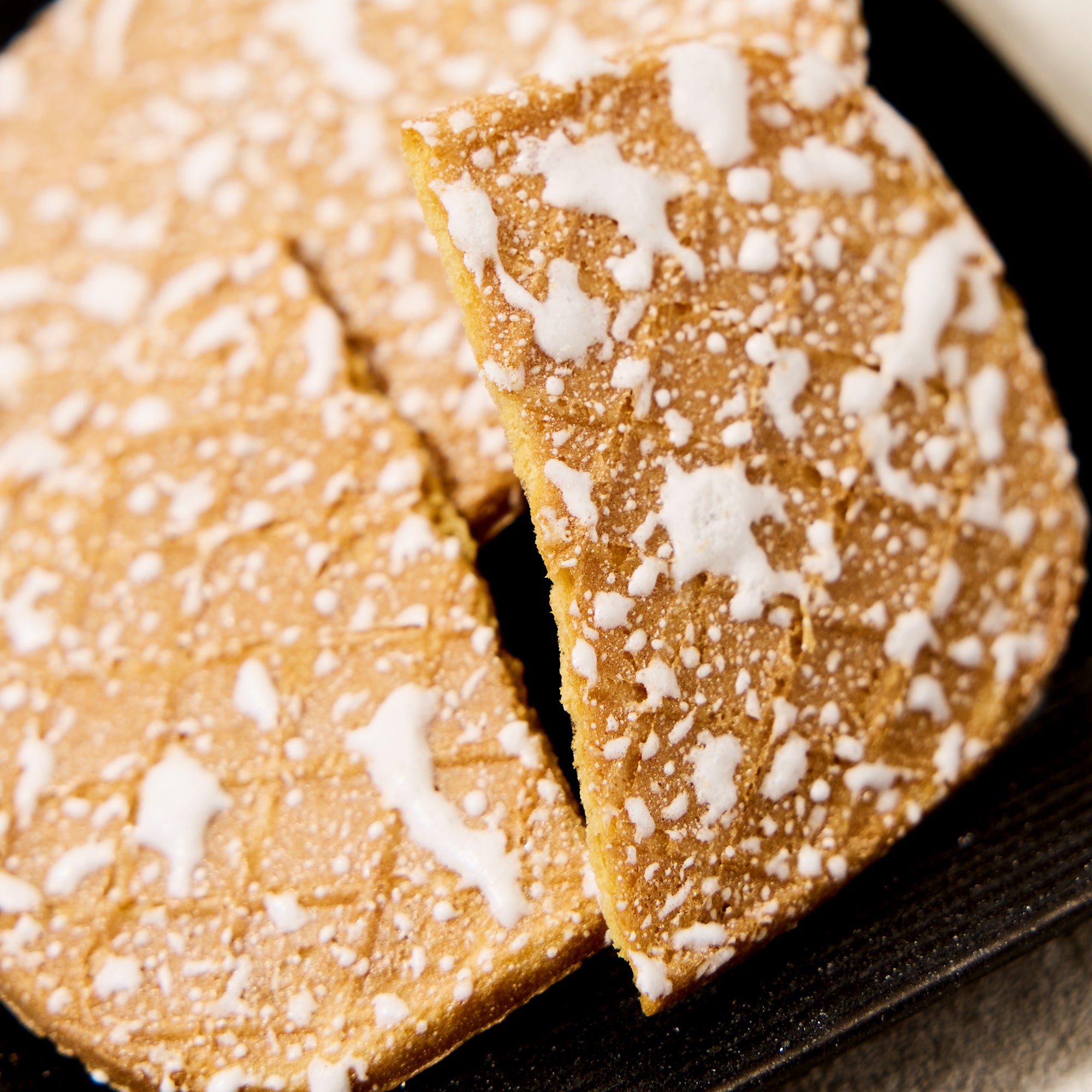 Kawara Senbei (12 pieces)