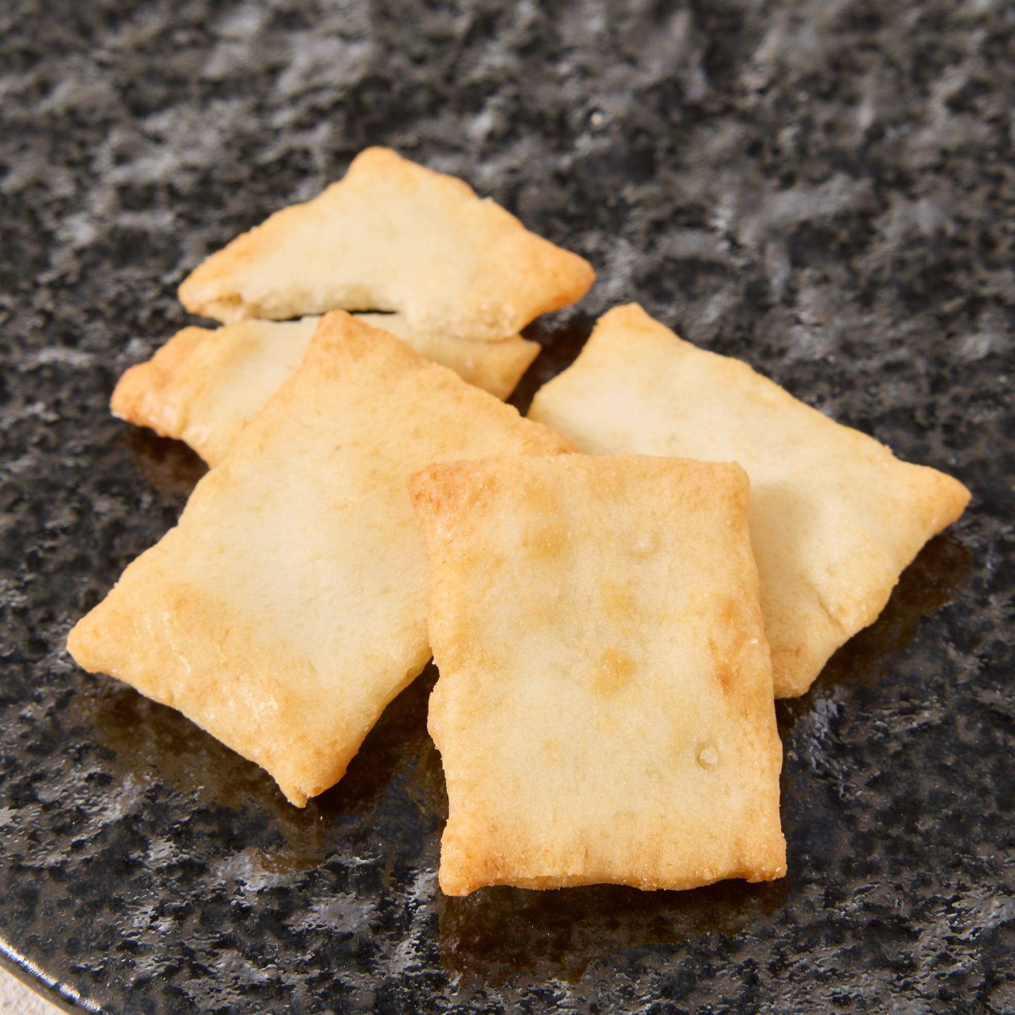 New Year's Okaki (10 pieces)