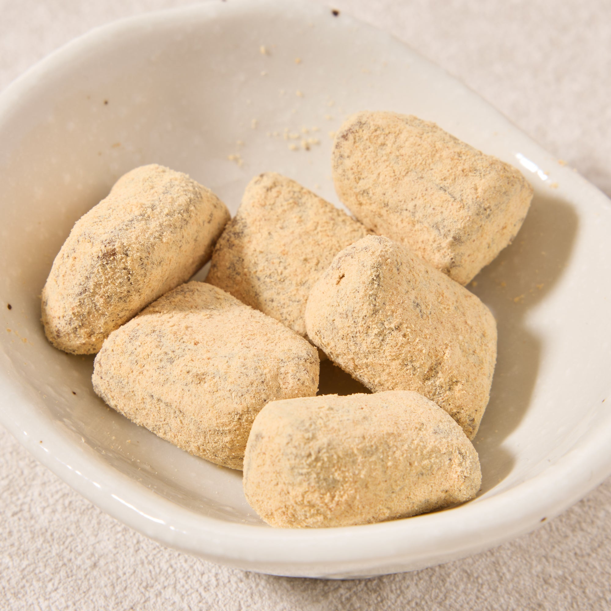 Kinako Ame Candy (10 piece set)