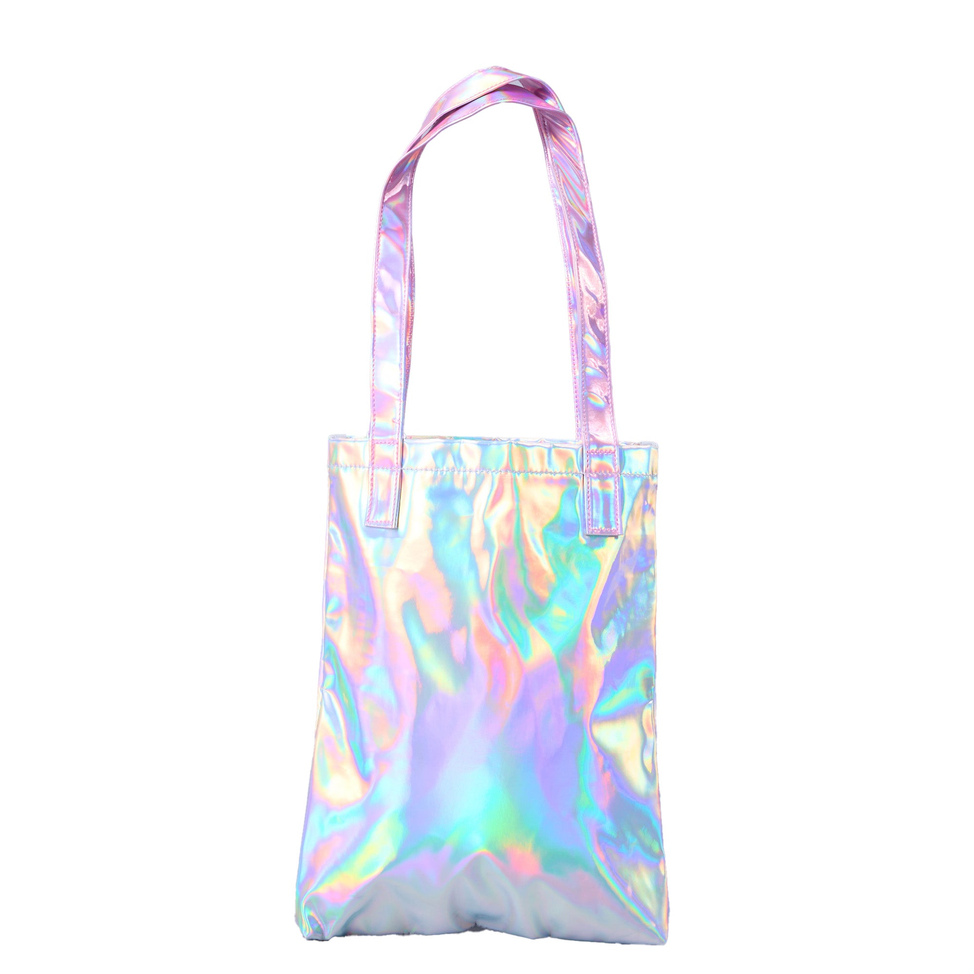 Sailor Moon Silver Tote Bag