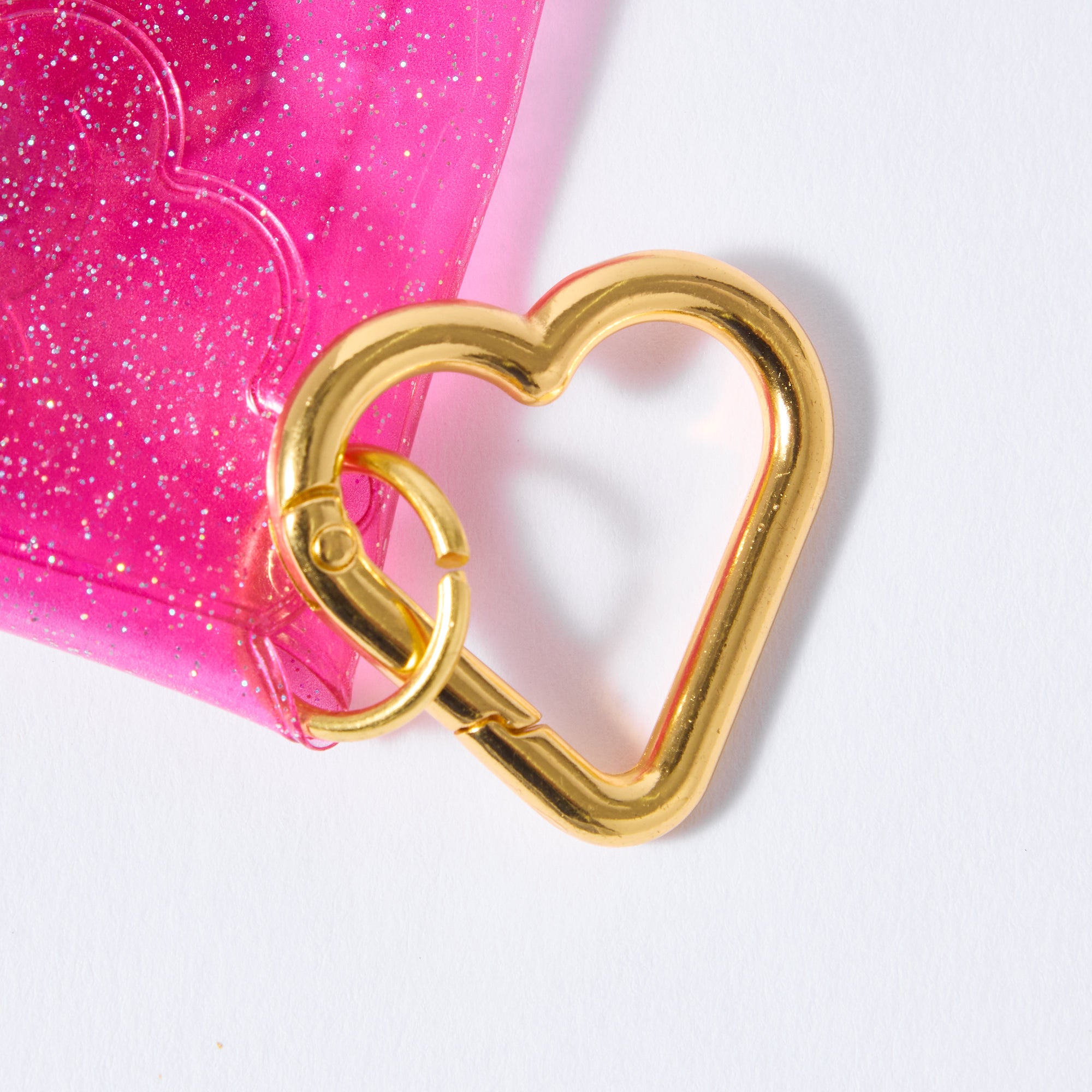 Sailor Moon Pink Mini Case