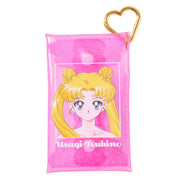 Sailor Moon Pink Mini Case