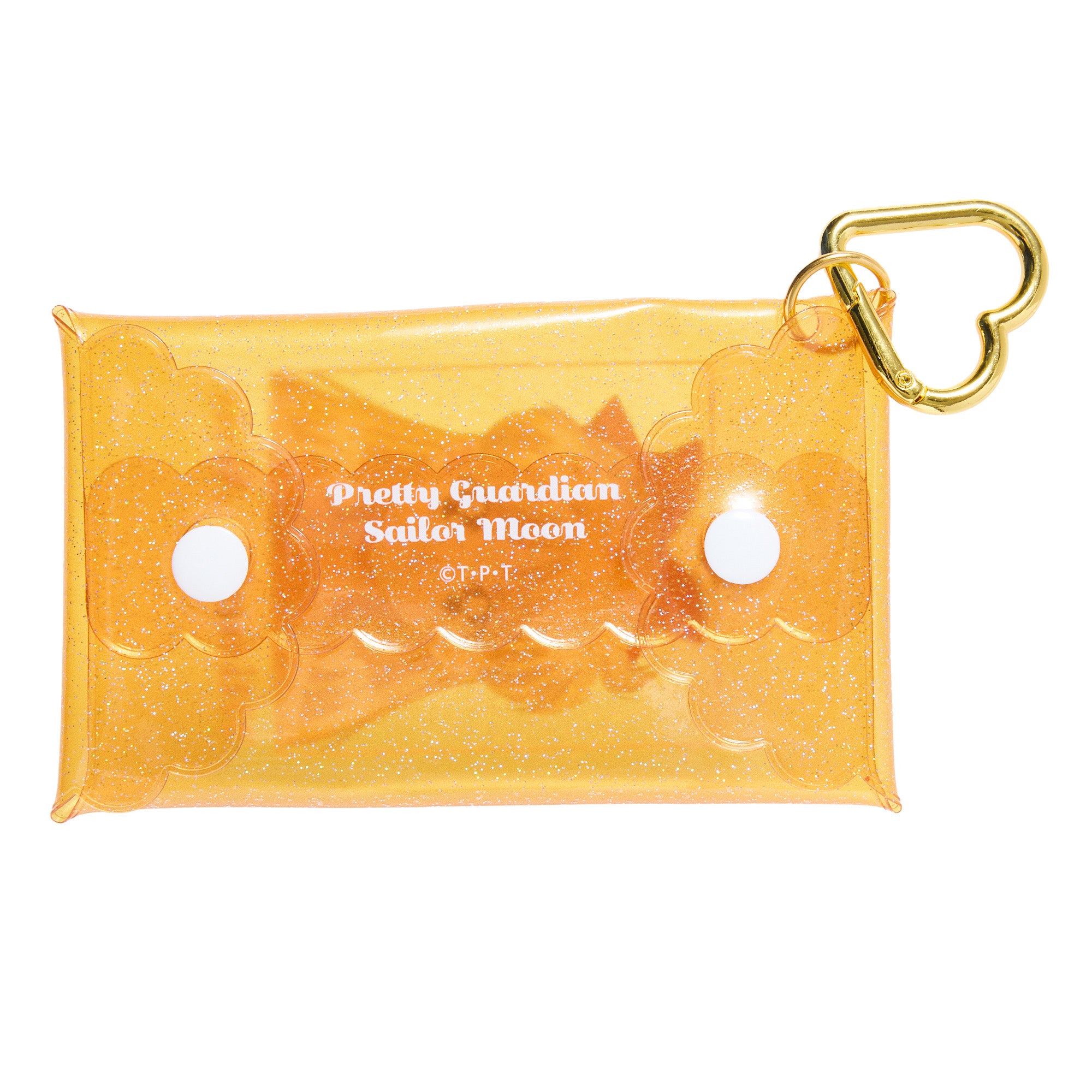 Sailor Moon Orange Mini Case - Sailor Venus