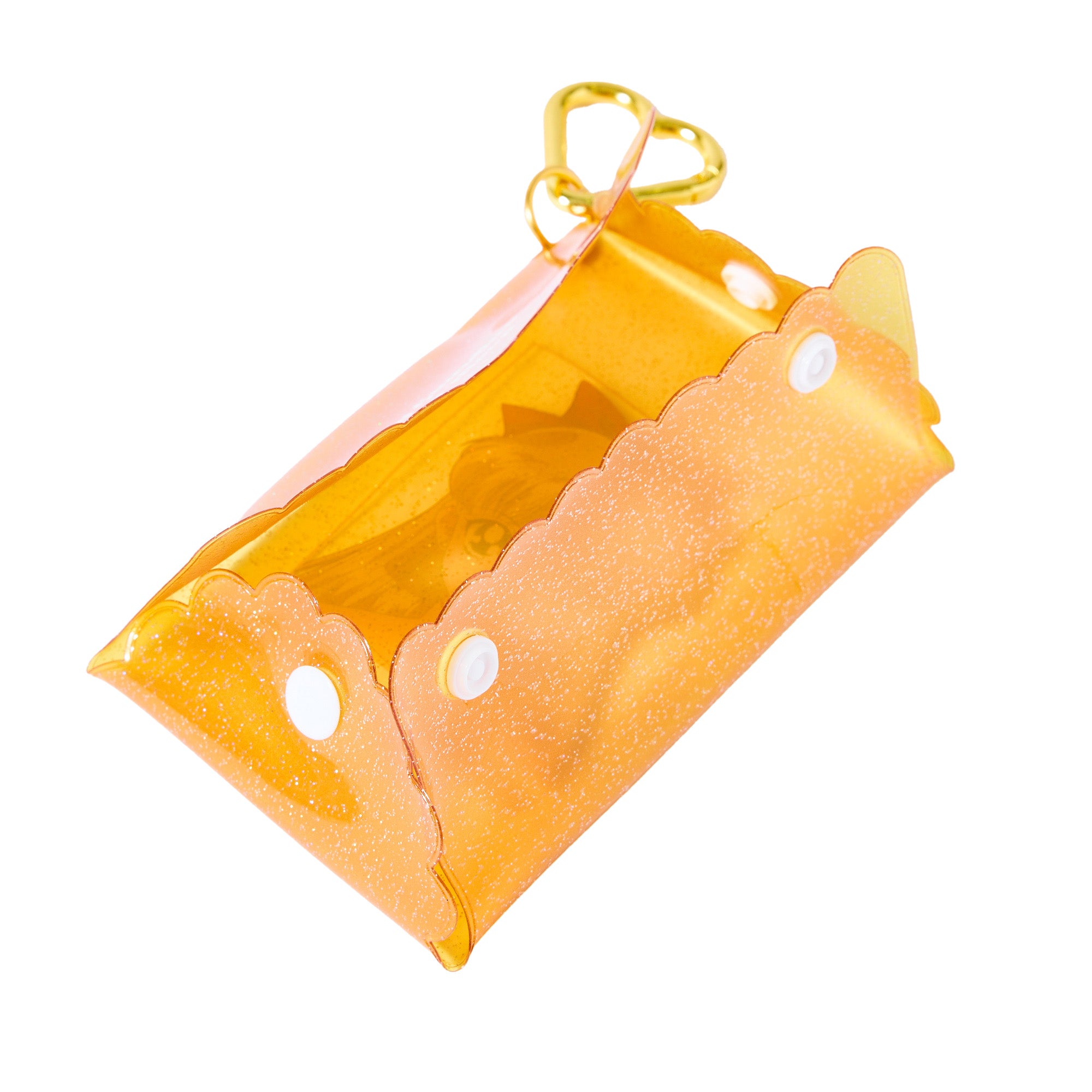 Sailor Moon Orange Mini Case - Sailor Venus