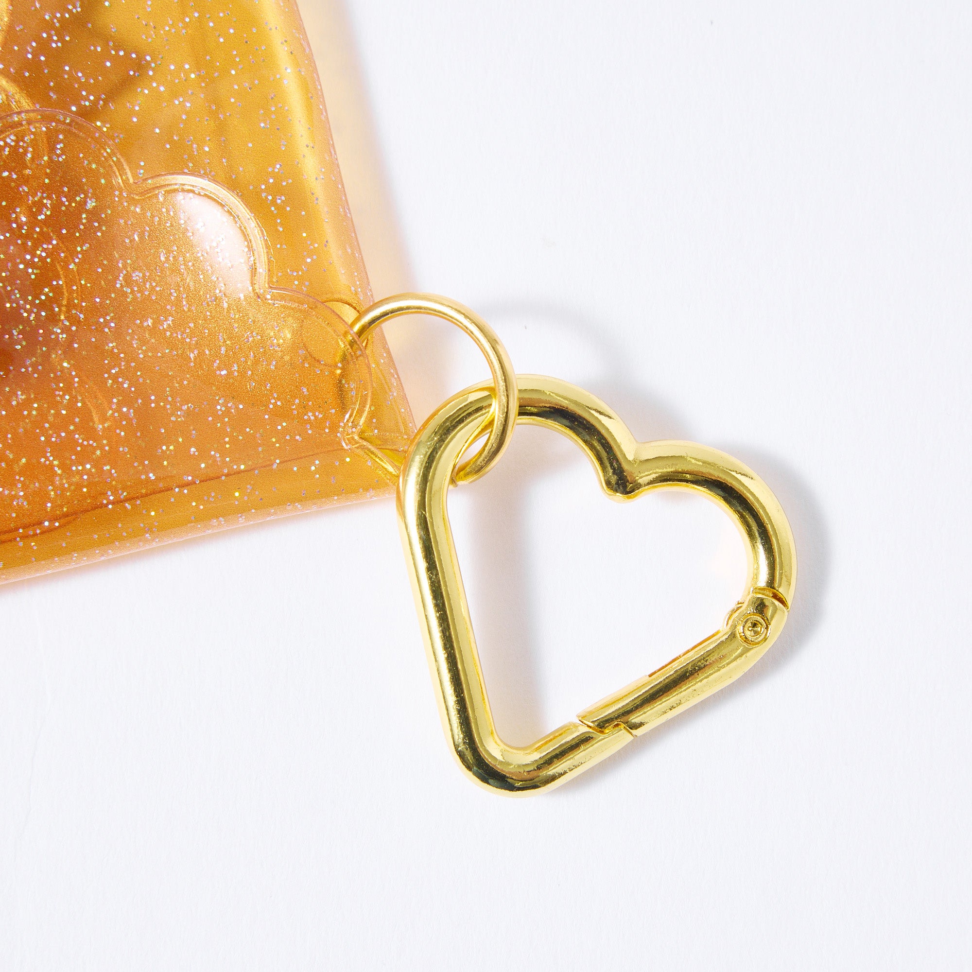 Sailor Moon Orange Mini Case - Sailor Venus