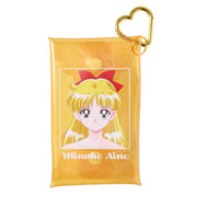 Sailor Moon Orange Mini Case - Sailor Venus
