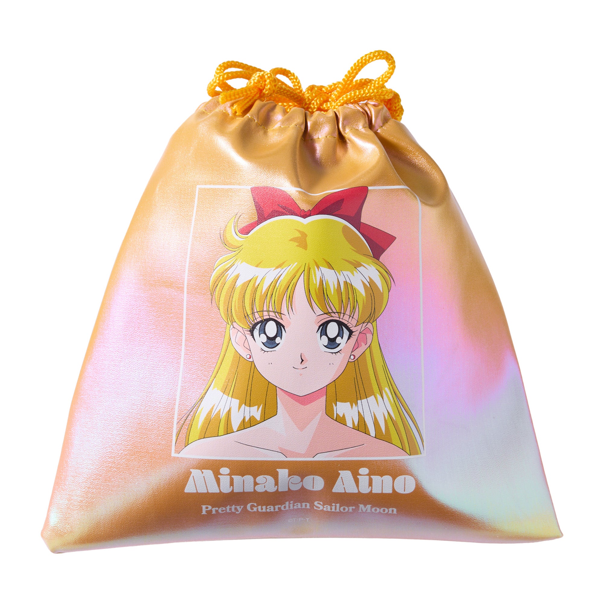 Sailor Moon Drawstring Bag - Sailor Venus