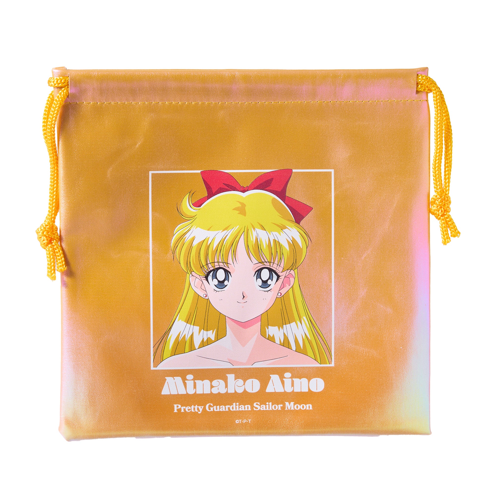Sailor Moon Drawstring Bag - Sailor Venus