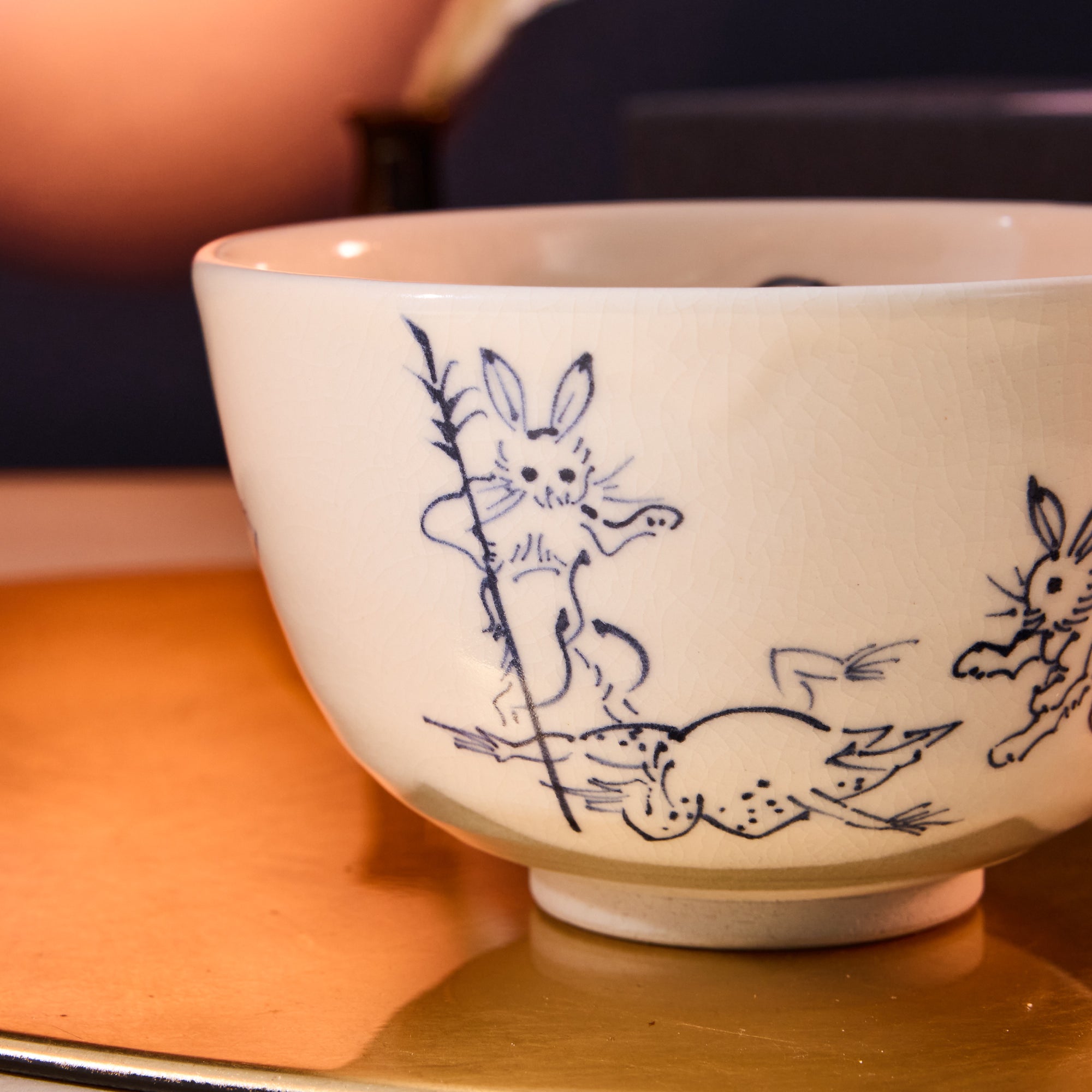 Kosanji Matcha Bowl