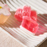 Sakura Jelly Candy (10 pieces)