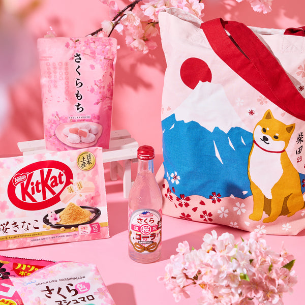 【mu】to/one SAKURACOLLECTION 2026 限定] TO/ONE x KEITAMARUYAMA Sakura Collection 2026
