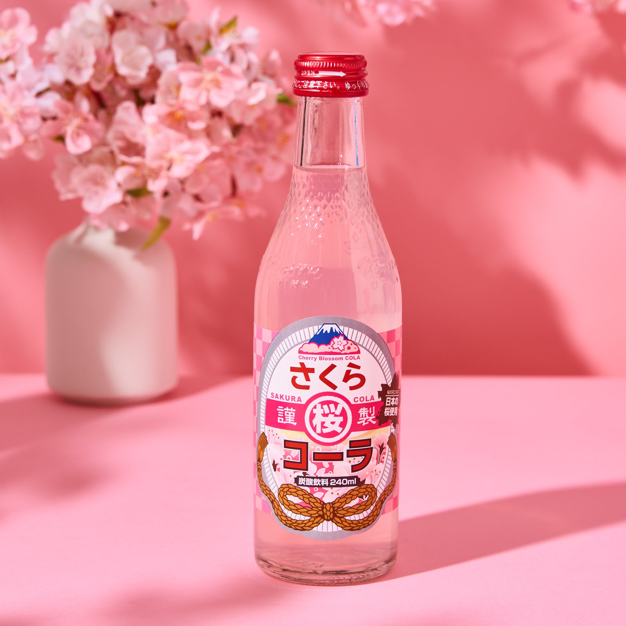 Sakura Lucky Bag 2026 – Japan Haul Sakura Lucky Bag 2026 – Japan Haul